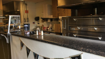 Pocono Pizza And Eatery food