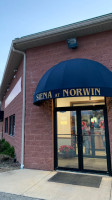 Siena At Norwin outside