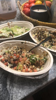 Chipotle Mexican Grill food