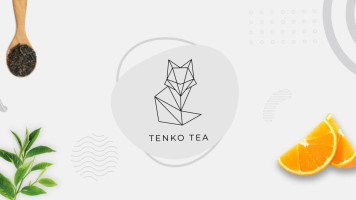 Tenko Tea food