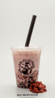 Bubblelicious Bubble Tea Mayfair Mall Location food