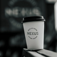 Nexus Drive Up Coffee food