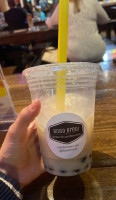 Boba Brew food