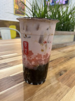 Gong Cha Stonecrest food