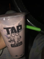 Tap Tea food