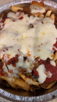 Cugini's: An Italian American Eatery food