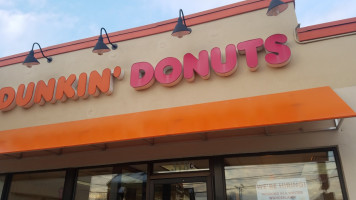 Dunkin' food