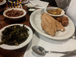 Cracker Barrel Old Country Store food