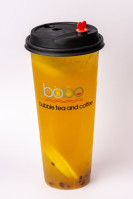 Bobo Bubble Tea And Coffee food