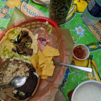 El El Frijoles, Mexican Food food