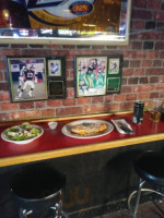 Events Sports Grill food