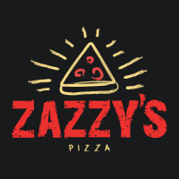 Zazzy's Pizza food