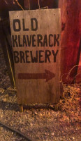 Old Klaverack Hop Farm inside