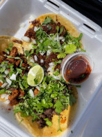 Lalo’s Pinches Tacos Grill food