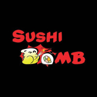Sushi Bomb(all You Can Eat) food