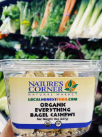 Nature's Corner Natural Market food