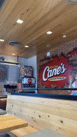 Raising Cane's Chicken Fingers food