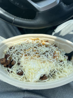 Chipotle Mexican Grill food