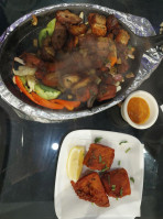Darshan Restaurant And Bar food