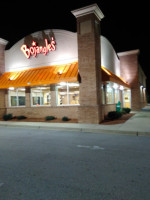 Bojangles In Lex food