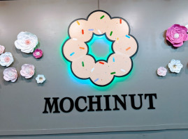 Mochinut food