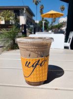 Ugo Santa Monica food