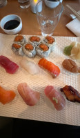Sushi 456 food