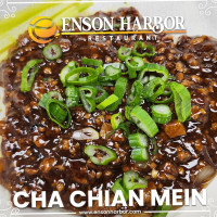 Enson Harbor Chinese Dim Sum food