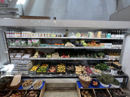 Village Grocery And Refillery food