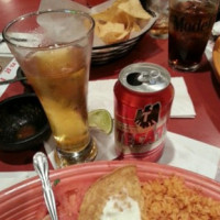 Pepe's Mexican food