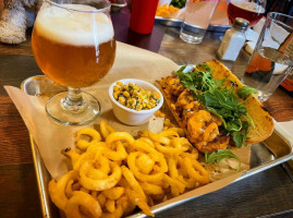 Occ Brewing And food