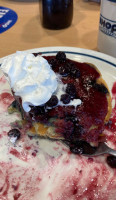 Ihop food