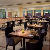 Trevi's - Omni Orlando Resort at ChampionsGate food