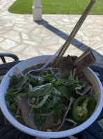 Thanh Binh Cuisine food