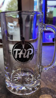 The Tap It And Grill food