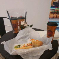 Paris Banh Mi Auburndale food