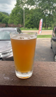 Norfork Brewing Co. food