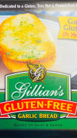 Glutenless-mart food