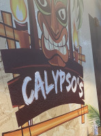 Calypso's Caribbean Cuisine food
