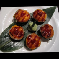 Sushi Ya Japanese food