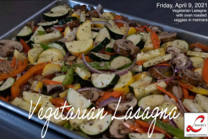 Libardo's Catering Company, Llc food