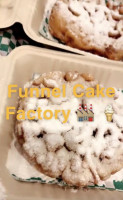 Funnel Cake Factory Saint Louis Turkey Leg Factory Saint Louis On Washington food