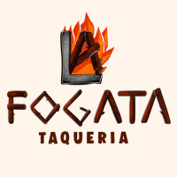 La Fogata Taqueria food