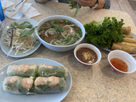 Vietnamese Chinese Noodle House food