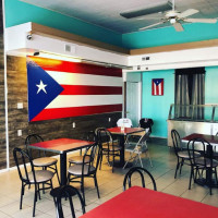 El Sazón De Abuela Puertorican Cuisine food