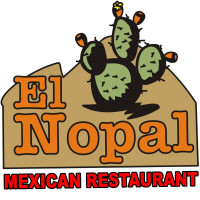 El Nopal food