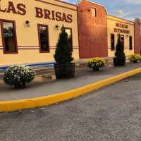 Las Brisas Authentic Mexican Bloomfield, Mo outside