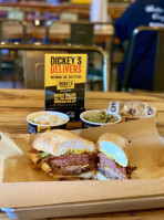 Dickey's Barbecue Pit Coming Soon food