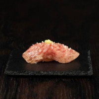 Sushi By Scratch Restaurants: Montecito food