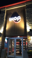 Ihop outside